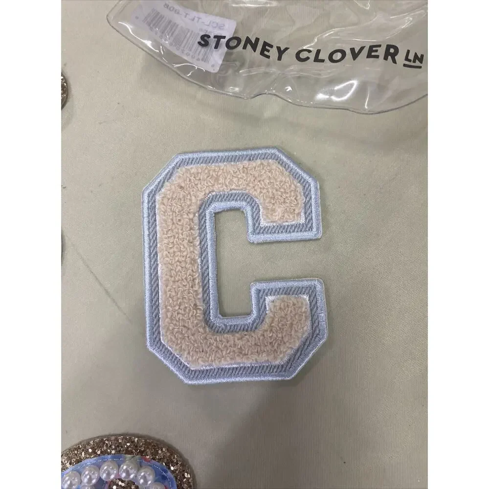 Stoney Clover Lane X for Target thank you